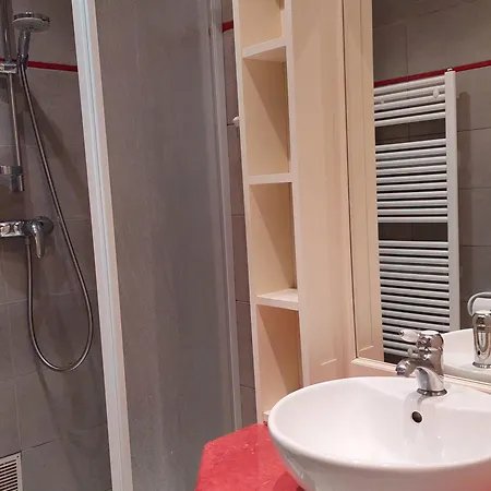 アパート Renove 16m2, Terrasse, Animaux Admis, Parking, Pres Telecabine Brevent - Fr-1-517-3
