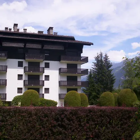 Renove 16m2, Terrasse, Animaux Admis, Parking, Pres Telecabine Brevent - Fr-1-517-3 Chamonix