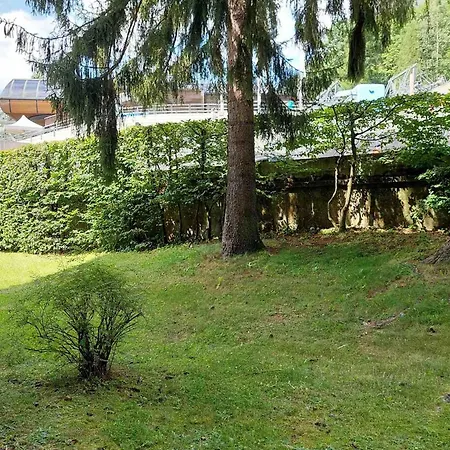 Renove, Proche Centre Et Telecabine, Animaux Admis, Parking - Fr-1-517-3 Apartment *