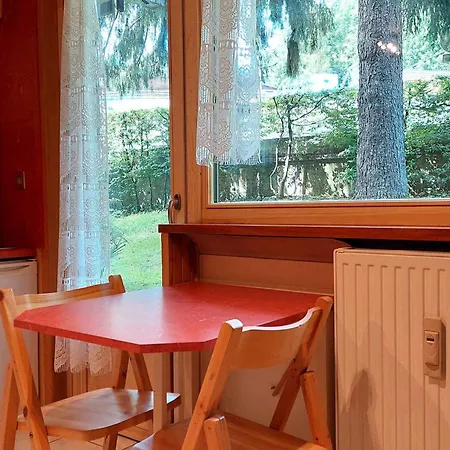 Renove 16m2, Terrasse, Animaux Admis, Parking, Pres Telecabine Brevent - Fr-1-517-3 Apartmán Chamonix