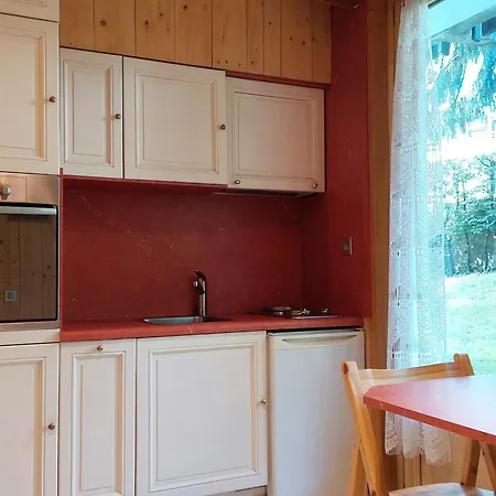 Apartmán Renove 16m2, Terrasse, Animaux Admis, Parking, Pres Telecabine Brevent - Fr-1-517-3 Chamonix