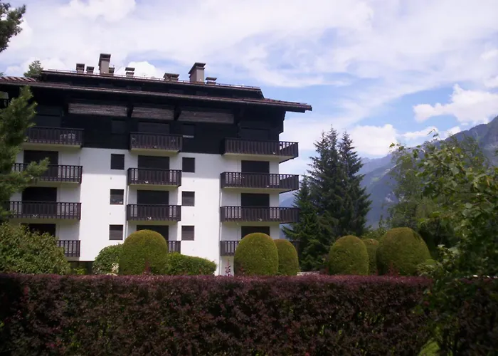 Renove 16m2, Terrasse, Animaux Admis, Parking, Pres Telecabine Brevent - Fr-1-517-3 Chamonix