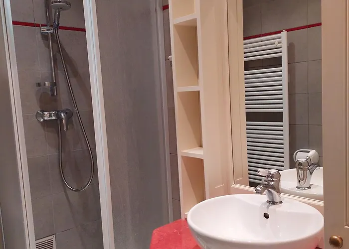 Apartmán Renove 16m2, Terrasse, Animaux Admis, Parking, Pres Telecabine Brevent - Fr-1-517-3