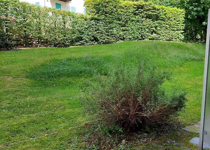 Renove 16m2, Terrasse, Animaux Admis, Parking, Pres Telecabine Brevent - Fr-1-517-3 Apartmán